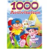 1000 Activiteitenboek