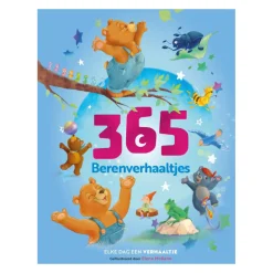 365 Berenverhaaltjes