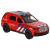 112 Brandweer Auto SUV 1:36 met Licht en Geluid