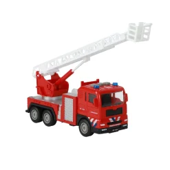 112 Brandweer Truck 1:32 Met Licht en Geluid