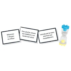 999 Games 20 Second Showdown