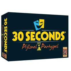 999 Games 30 Seconds