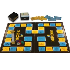 999 Games 30 Seconds