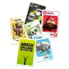 999 Games Arschmallows Kaartspel