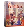 999 Games Audition Kaartspel