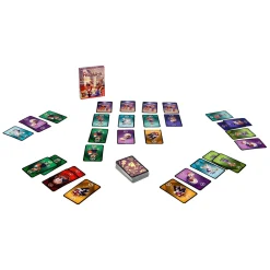 999 Games Audition Kaartspel