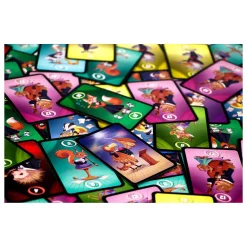 999 Games Audition Kaartspel