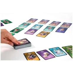 999 Games Audition Kaartspel