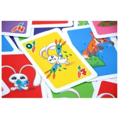 999 Games Badass Bunnies