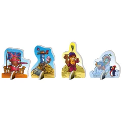 999 Games Boonanza: Marco Boono Uitbreiding Bordspel