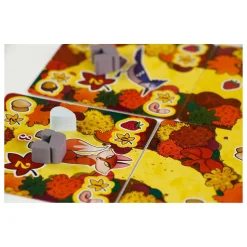 999 Games Bosbuit Kaartspel