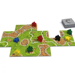 999 Games Carcassonne
