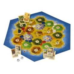 999 Games Catan - Basisspel