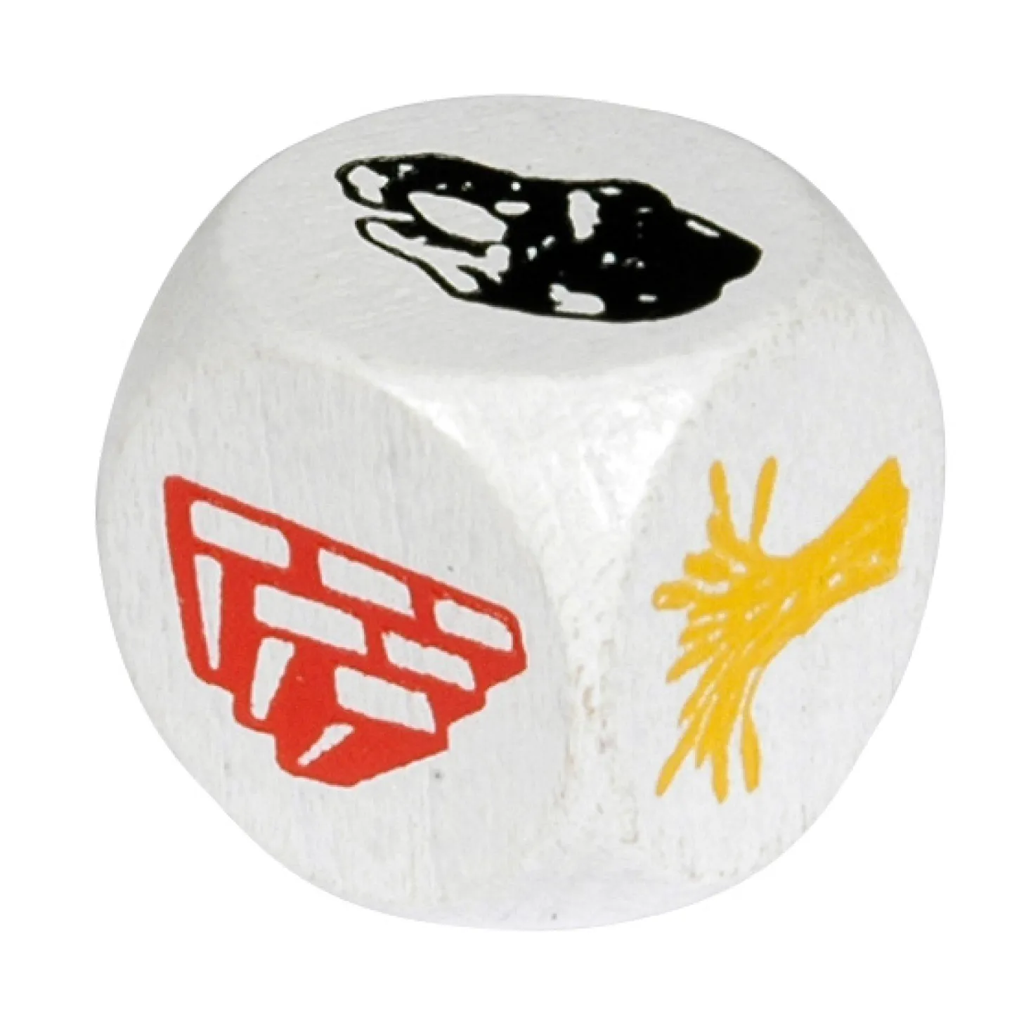 999 Games Catan - Het Dobbelspel