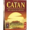 999 Games Catan - Het Snelle Kaartspel