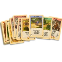 999 Games Catan - Het Snelle Kaartspel