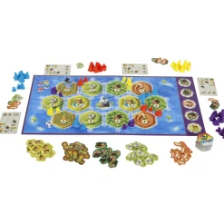 999 Games Catan - Junior