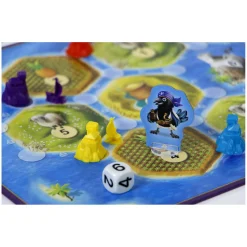 999 Games Catan - Junior