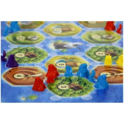 999 Games Catan - Junior