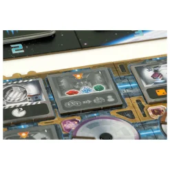 999 Games Catan: Kosmonauten Het Duel Bordspel