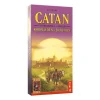 999 Games Catan: Uitbreiding Kooplieden & Barbaren 5/6 spelers Bordspel