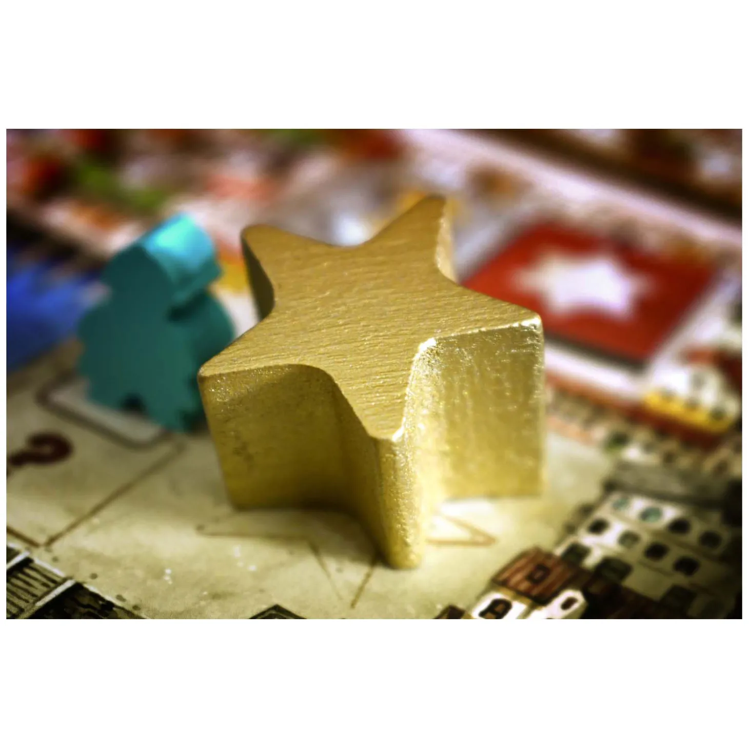 999 Games Cities Bordspel