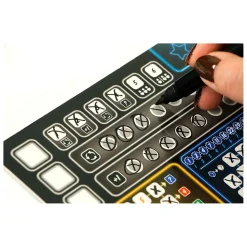 999 Games Clever Deluxe Bordspel