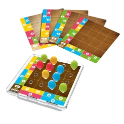 999 Games Columbus' Egg Breinbreker