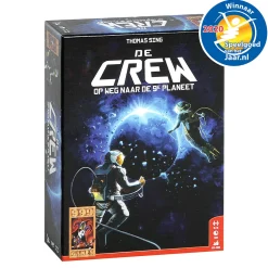 999 Games De Crew