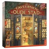 999 Games De Taveernen van de Oude Stad Bordspel