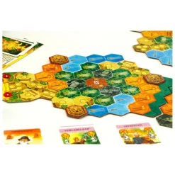 999 Games De Zoektocht naar El Dorado De Gouden Tempels Bordspel