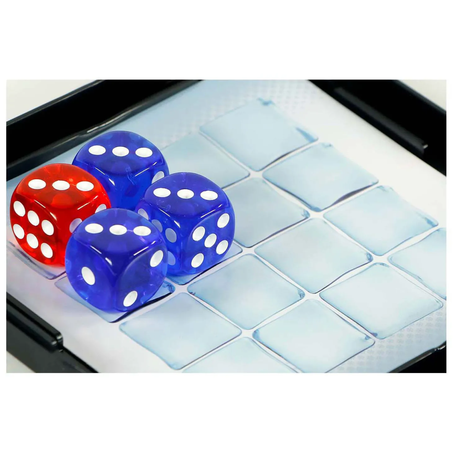 999 Games D-Iced Breinbreker