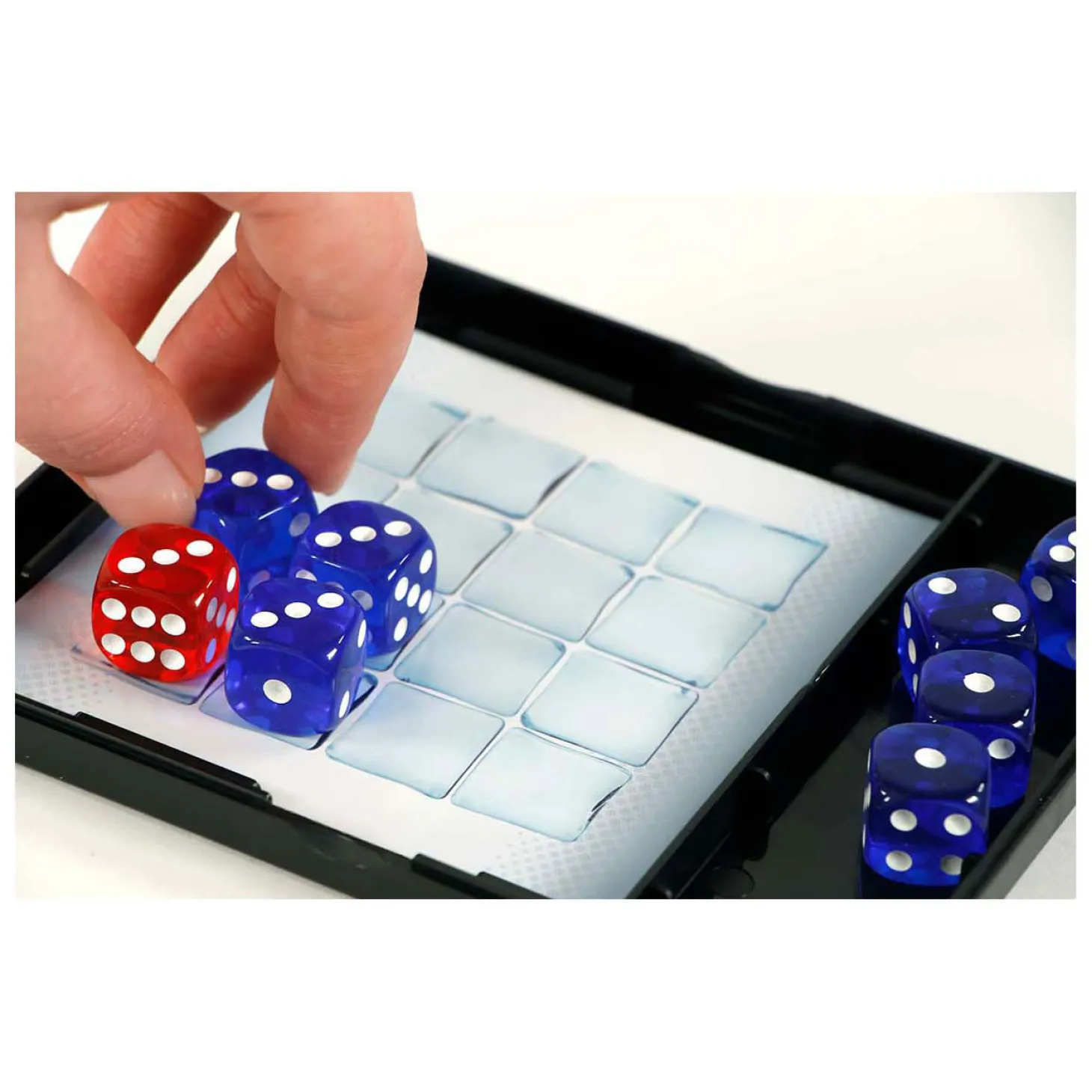 999 Games D-Iced Breinbreker