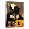 999 Games District Noir Kaartspel