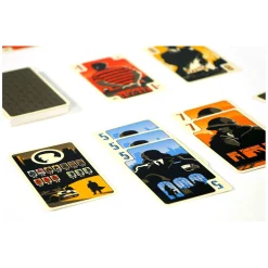 999 Games District Noir Kaartspel