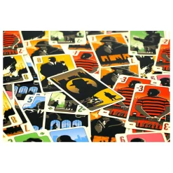 999 Games District Noir Kaartspel