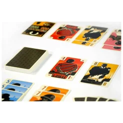 999 Games District Noir Kaartspel