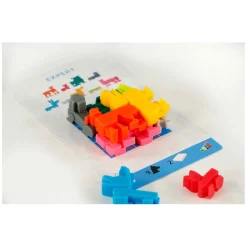 999 Games Dog Pile Breinbreker