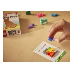 999 Games Dog Pile Breinbreker