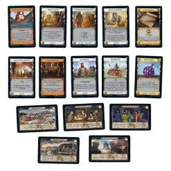 999 Games Dominion: Bondgenoten Uitbreiding Bordspel