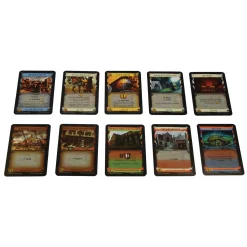 999 Games Dominion: De Donkere Middeleeuwen Uitbreiding Bordspel