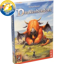 999 Games Drakenherders
