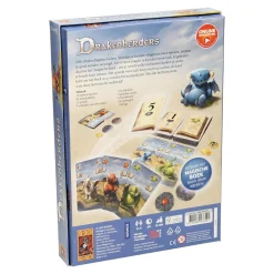 999 Games Drakenherders