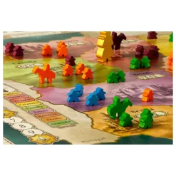 999 Games El Grande Bordspel