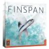 999 Games Finspan Bordspel