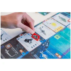 999 Games Finspan Bordspel