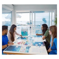 999 Games Finspan Bordspel