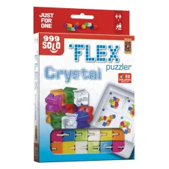999 Games Flex Puzzler Crystal Breinbreker