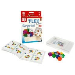 999 Games Flex Puzzler Crystal Breinbreker