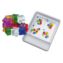 999 Games Flex Puzzler Crystal Breinbreker